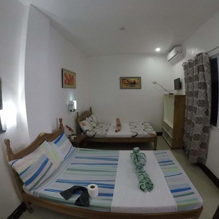 Rodriguez Lodge เอลนิโด ภายนอก รูปภาพ