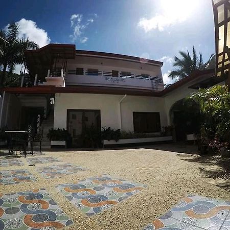 Rodriguez Lodge เอลนิโด ภายนอก รูปภาพ