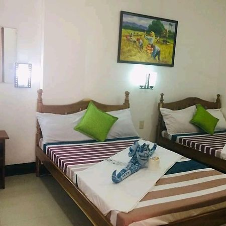 Rodriguez Lodge เอลนิโด ภายนอก รูปภาพ