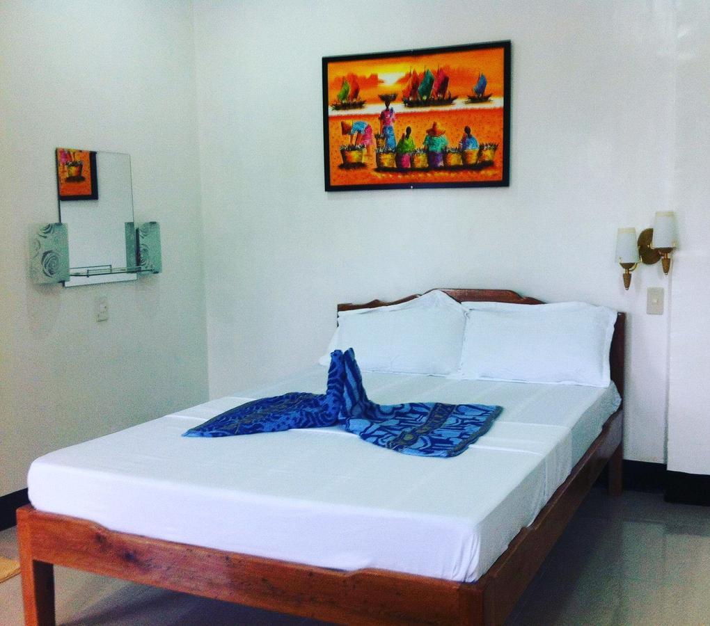 Rodriguez Lodge เอลนิโด ภายนอก รูปภาพ