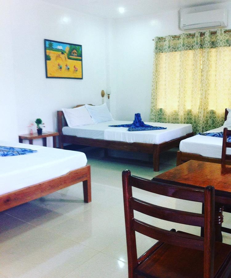 Rodriguez Lodge เอลนิโด ภายนอก รูปภาพ