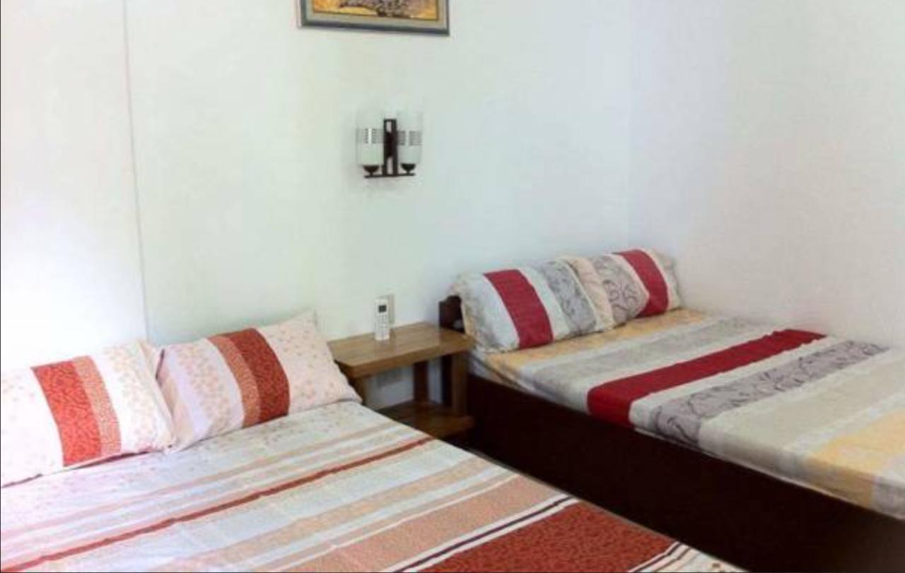 Rodriguez Lodge เอลนิโด ภายนอก รูปภาพ