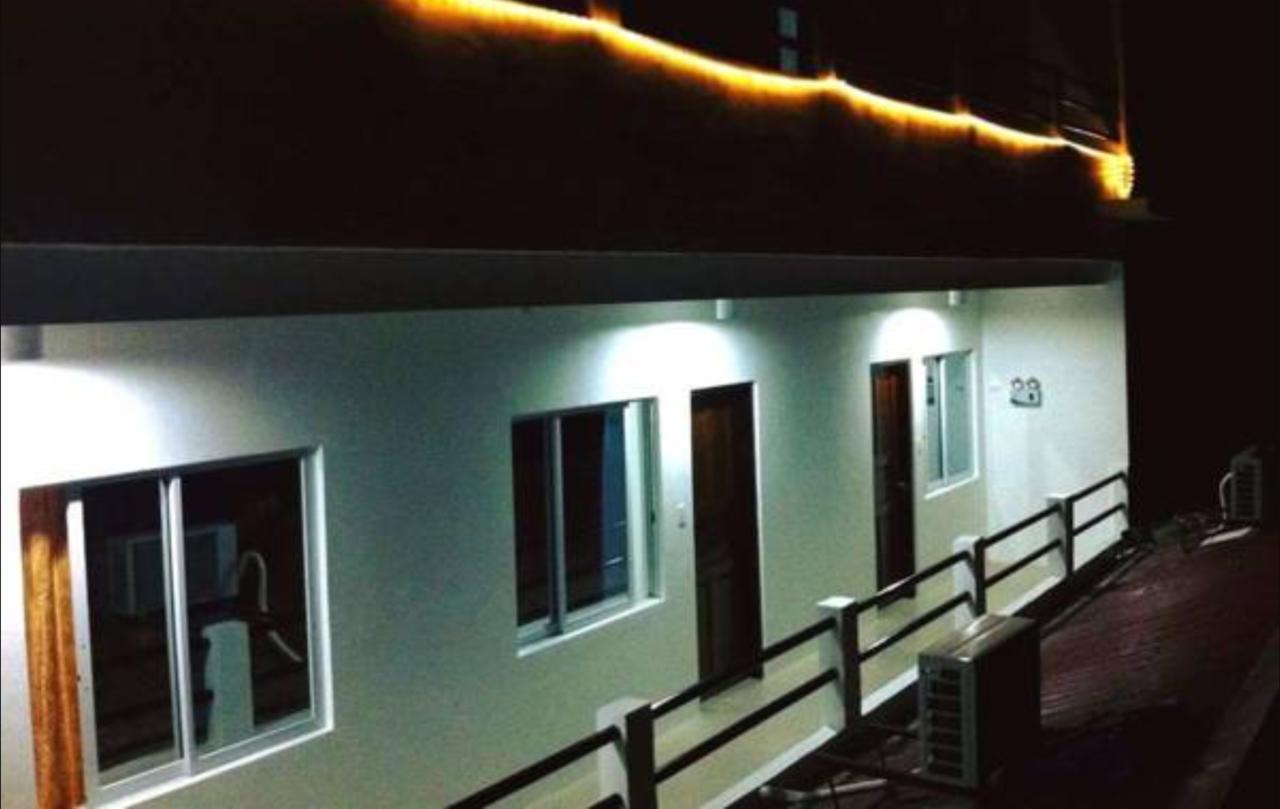 Rodriguez Lodge เอลนิโด ภายนอก รูปภาพ