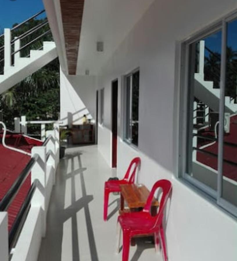 Rodriguez Lodge เอลนิโด ภายนอก รูปภาพ