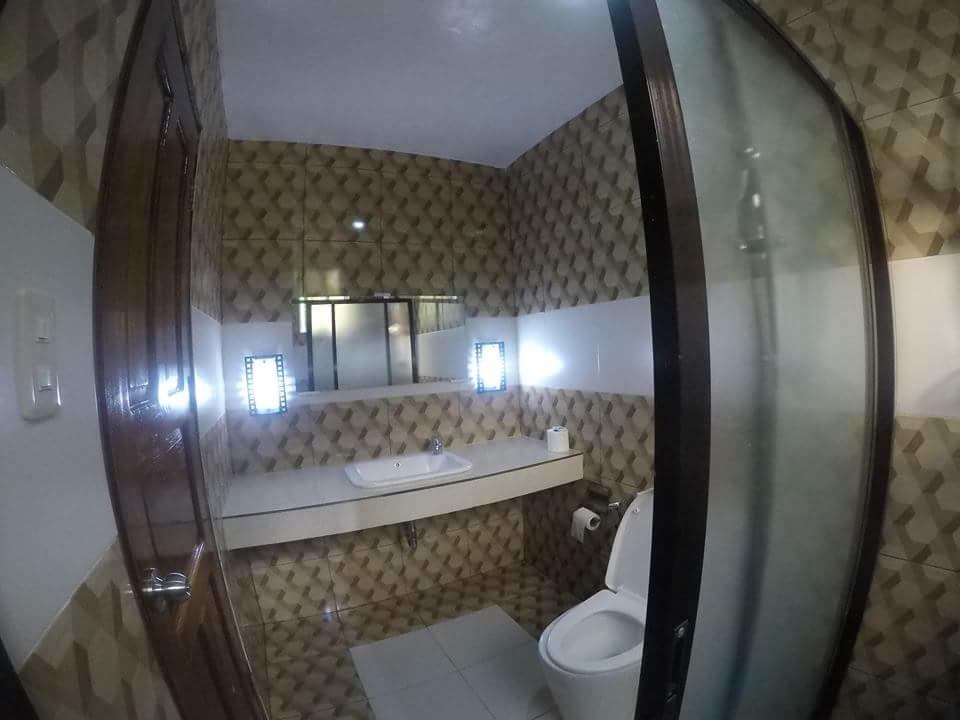 Rodriguez Lodge เอลนิโด ภายนอก รูปภาพ