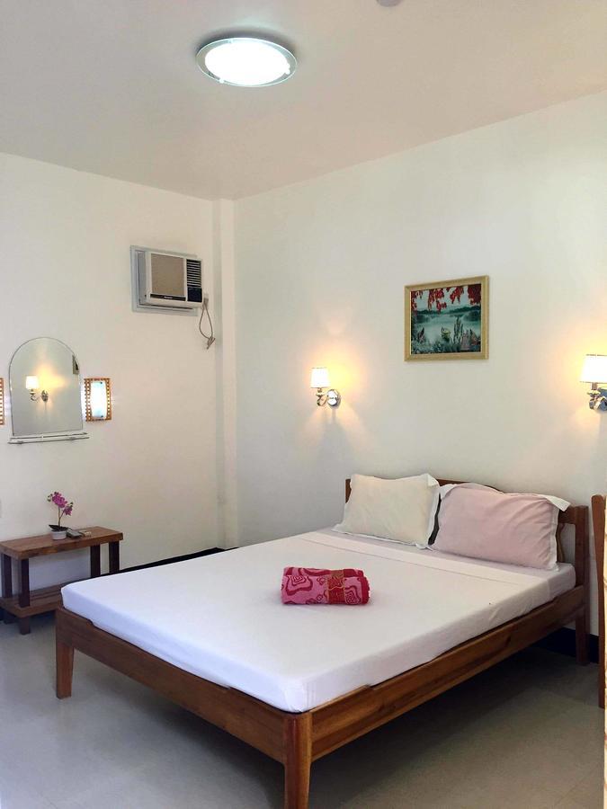 Rodriguez Lodge เอลนิโด ภายนอก รูปภาพ
