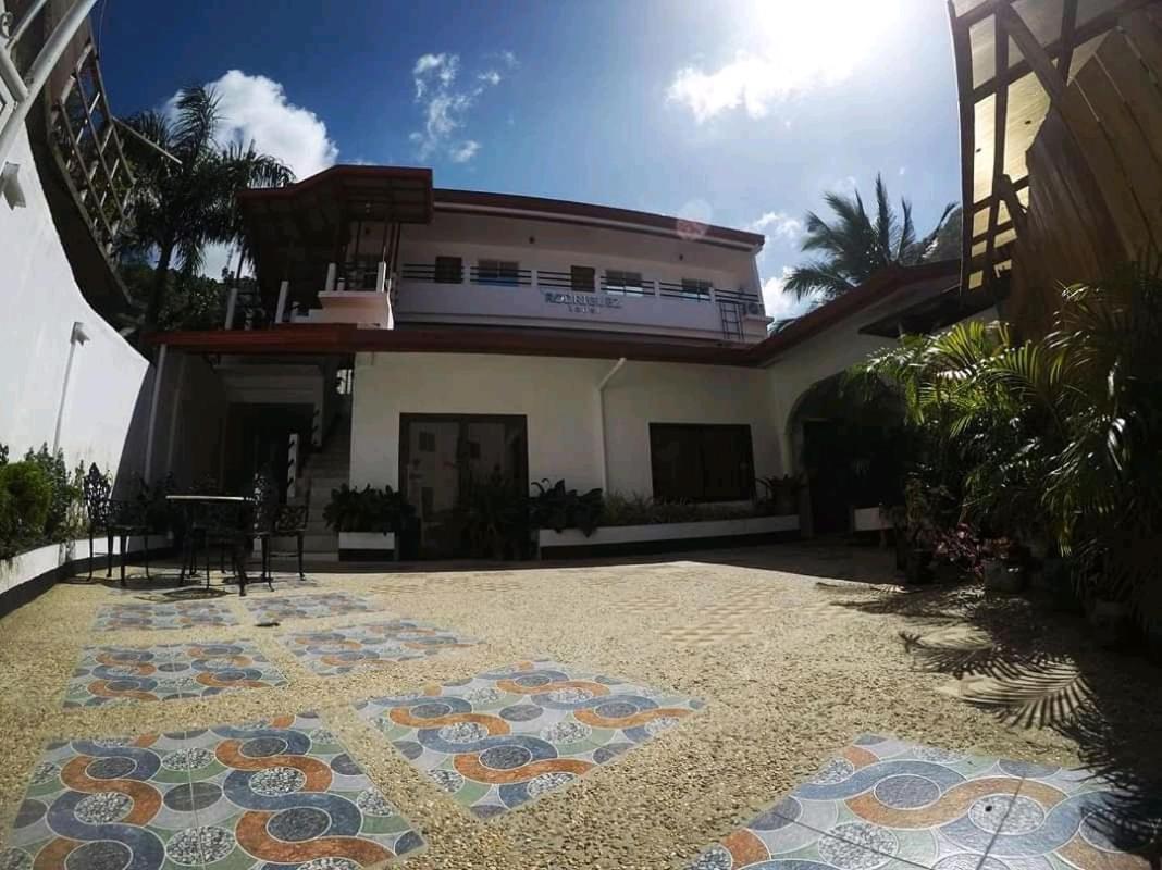 Rodriguez Lodge เอลนิโด ภายนอก รูปภาพ