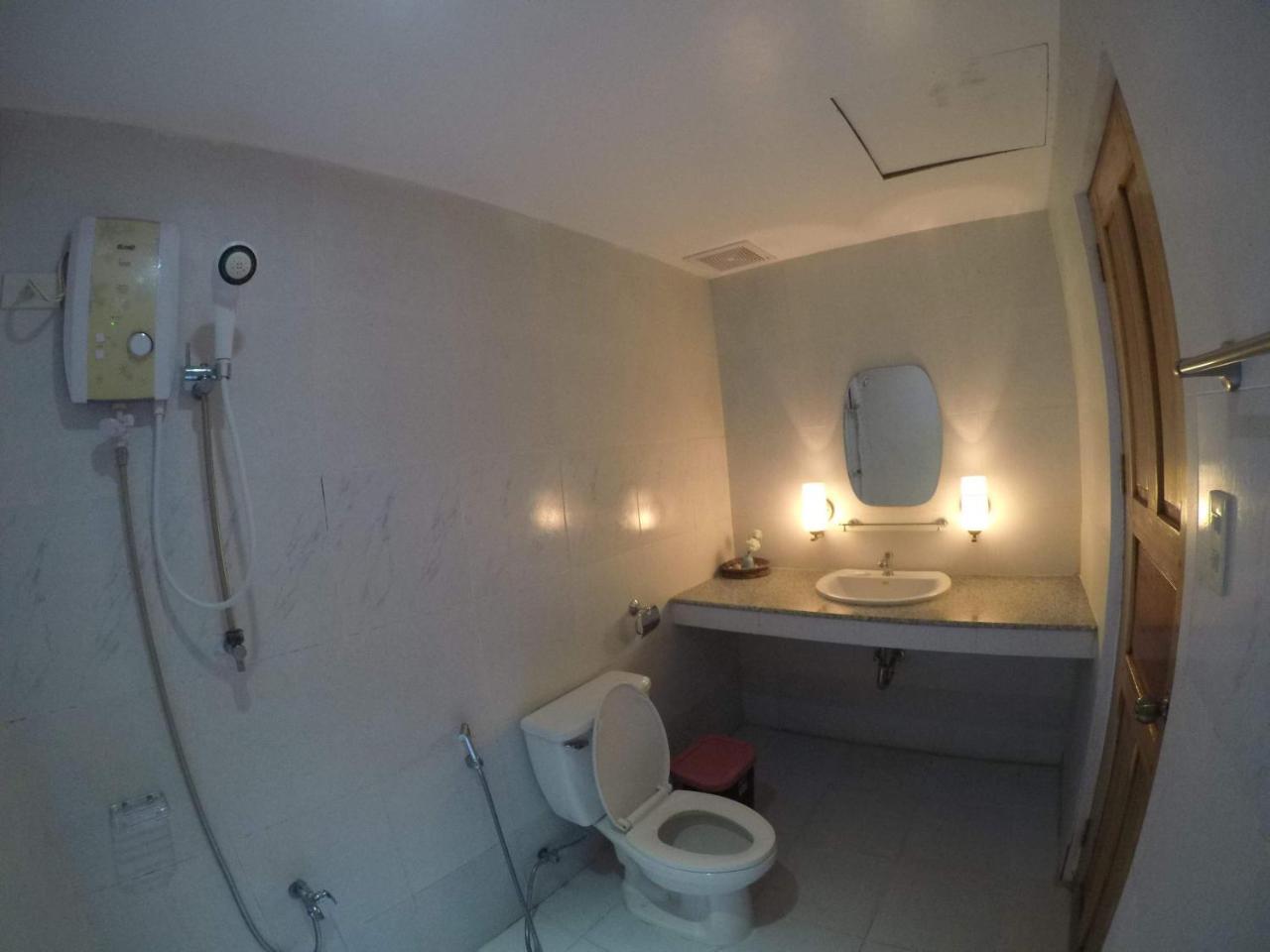Rodriguez Lodge เอลนิโด ภายนอก รูปภาพ