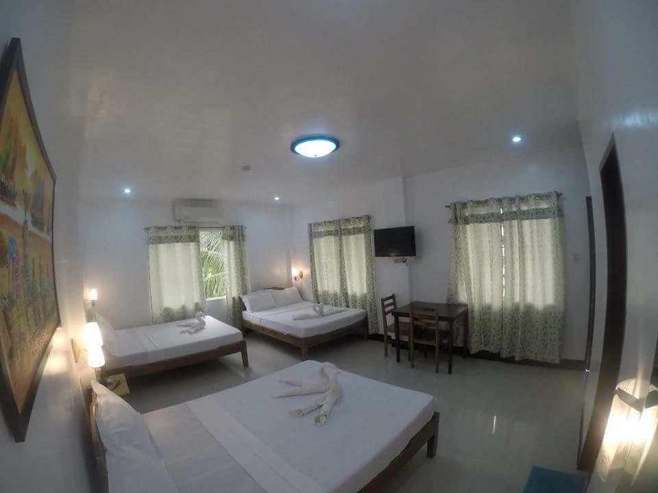 Rodriguez Lodge เอลนิโด ภายนอก รูปภาพ