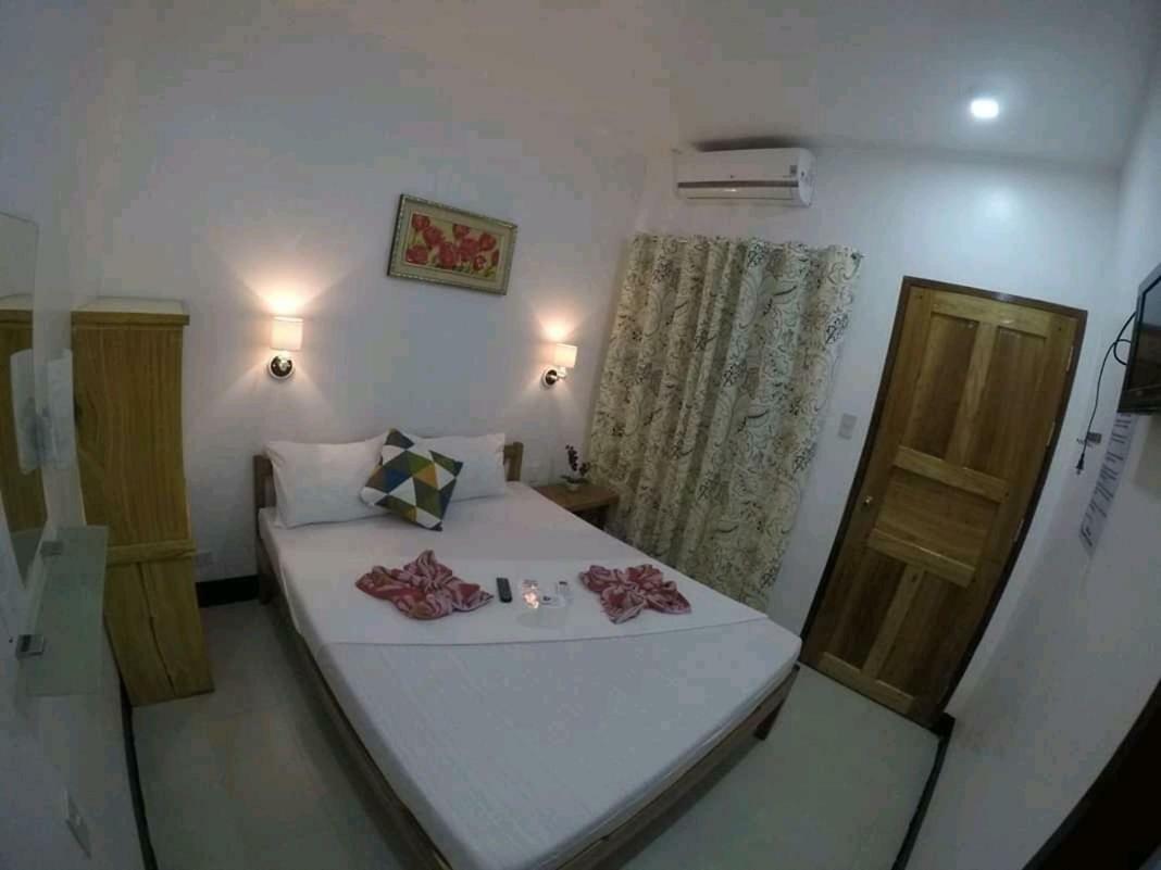 Rodriguez Lodge เอลนิโด ภายนอก รูปภาพ
